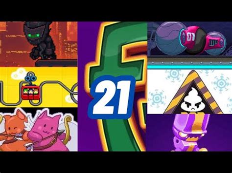 nitrome friv.